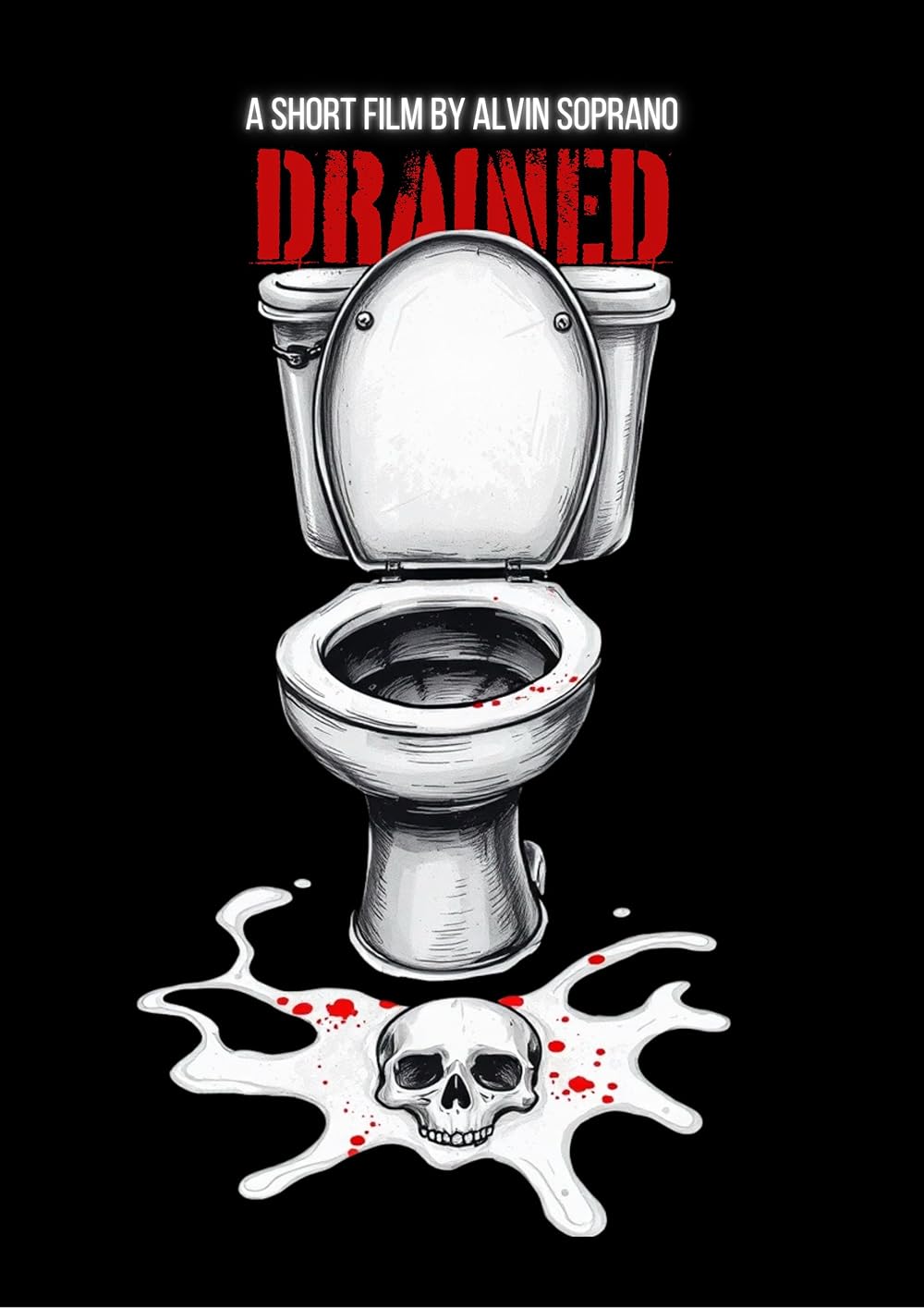 Drained (2025) by Alvin Soprano